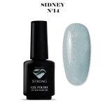SIDNEY N°14 – STRONG GEL POLISH UV/LED – 10ml