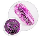 Alu folija 0,2 g Nr 17