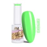 Lakier hybrydowy AlleLac Over the Rainbow Neon 5g Nr 80