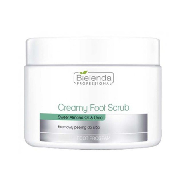 1000040807.jpg Bielenda piling krema za stopala 500 ml - Image 1