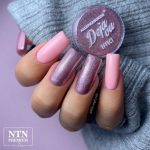Deja Vu nail powder 3 ml 1 g No. 25 - Image 2