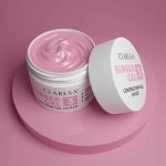Claresa Rubber Gel 3 - 12g