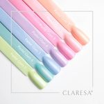 Claresa Gel lak PASTEL GLAM 1 -5g - Image 2