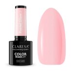 Claresa Gel lak PASTEL GLAM 2 -5g