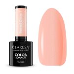 Claresa Gel lak PASTEL GLAM 1 -5g