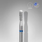 Nastavak za brusilicu Plavi EXPERT Glava Promjera 2,3 Mm / Radni Dio 5 Mm