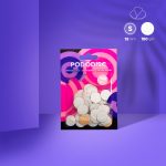 Bijeli Jastučići Za Punjenje Diska Za Pedikuru PODODISC STALEKS PRO S (50 Kom)