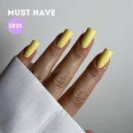 Patrisa Gel Polish N°1025 8ml