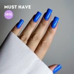 Patrisa Gel Polish N°1031 8ml