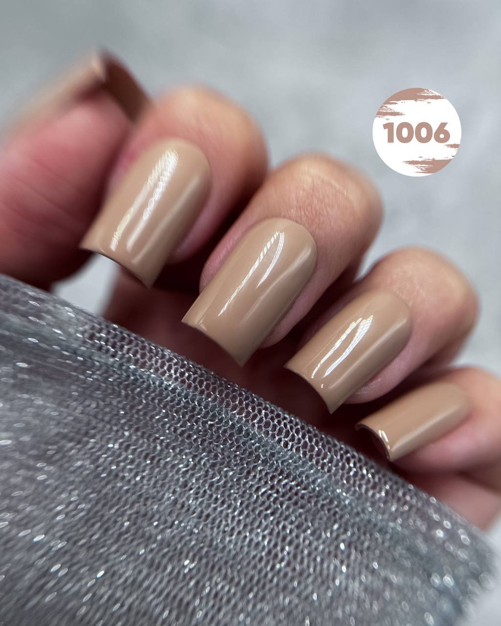 1000049411.jpg Patrisa Gel Polish N°1006 8ml - Image 1