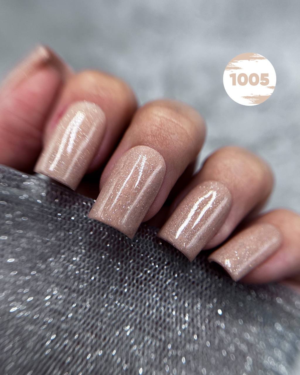 1000049413.jpg Patrisa Gel Polish N°1005 8ml - Image 1