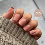 Patrisa Gel Polish N°616 8ml