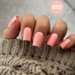 Patrisa Gel Polish N°610 8ml