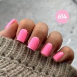 Patrisa Gel Polish N°614 8ml