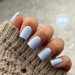 Patrisa Gel Polish N°615 8ml