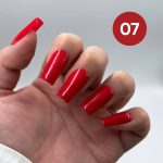 Patrisa Gel Polish HEMA FREE N°07 8ml