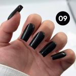 Patrisa Gel Polish HEMA FREE N°09 8ml