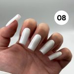 Patrisa Gel Polish HEMA FREE N°08 8ml