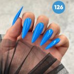 Patrisa Gel Polish N°126 8ml