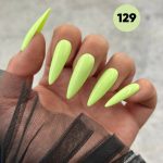 Patrisa Gel Polish N°129 8ml