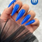 Patrisa Gel Polish N°127 8ml