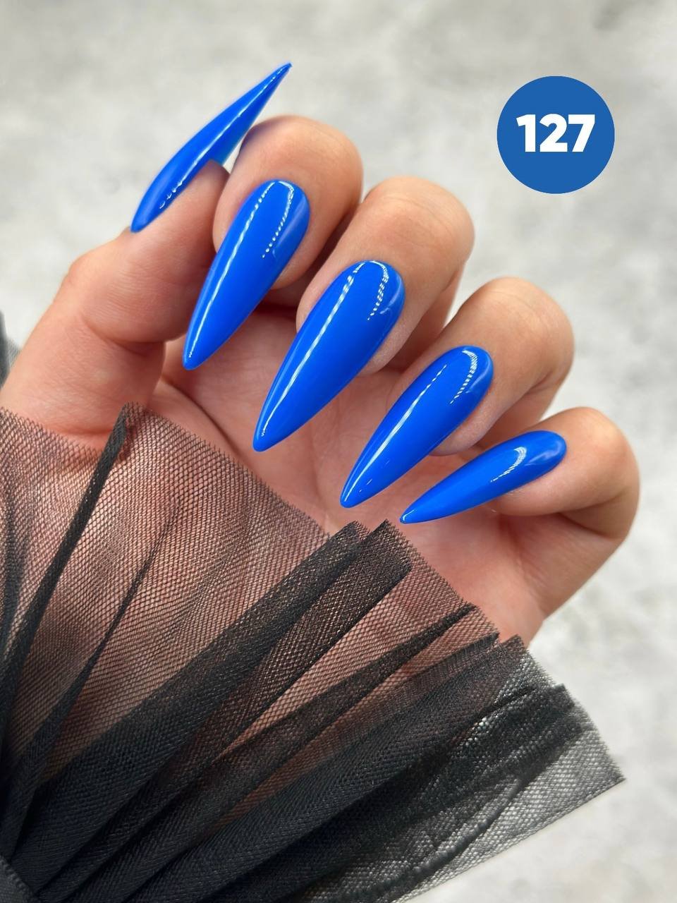 1000049549.jpg Patrisa Gel Polish N°127 8ml - Image 1