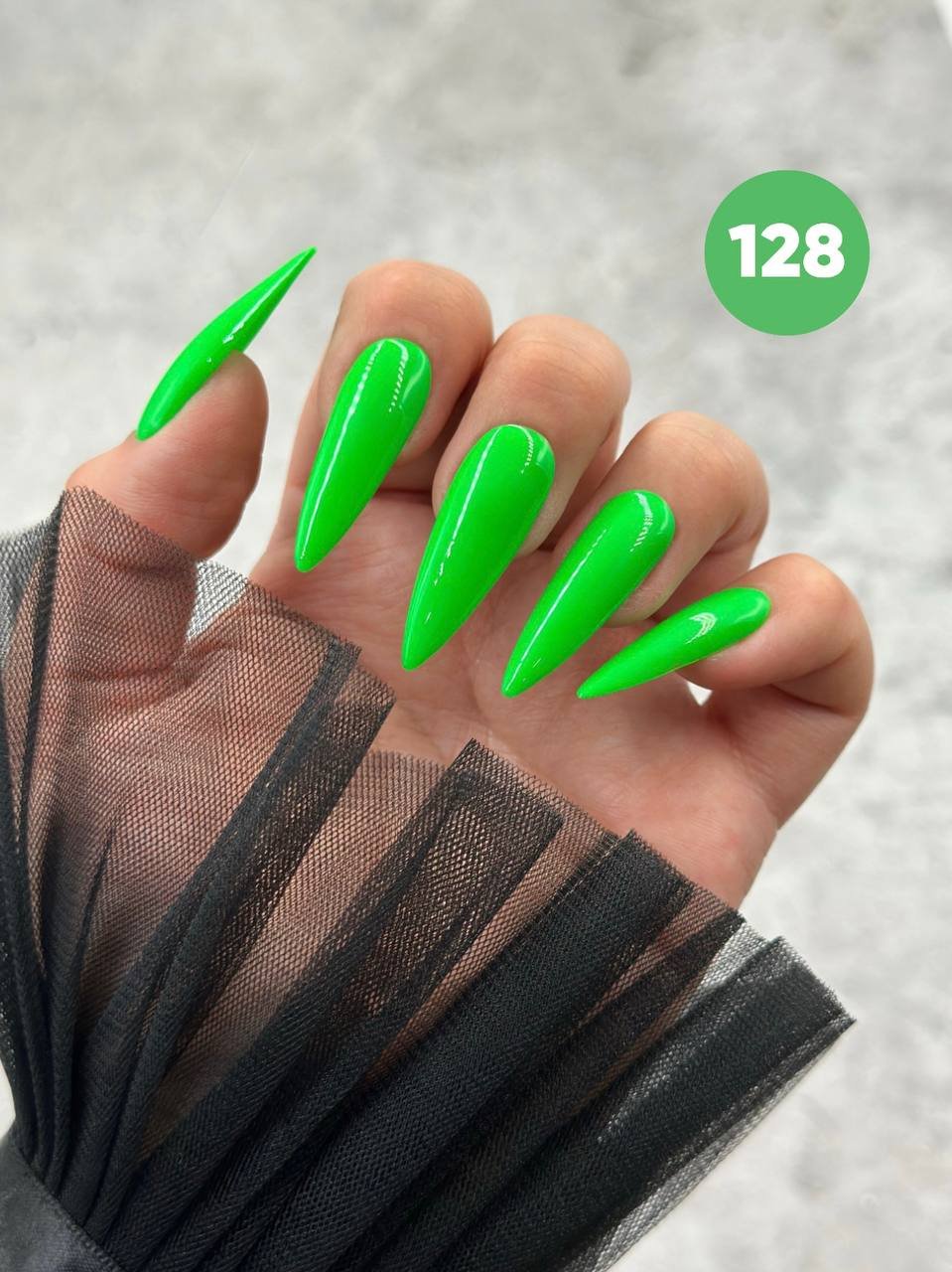 1000049554.jpg Patrisa Gel Polish N°128 8ml - Image 1