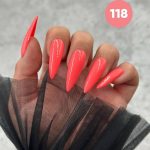 Patrisa Gel Polish N°118 8ml