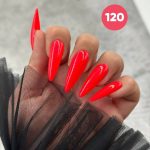 Patrisa Gel Polish N°120 8ml