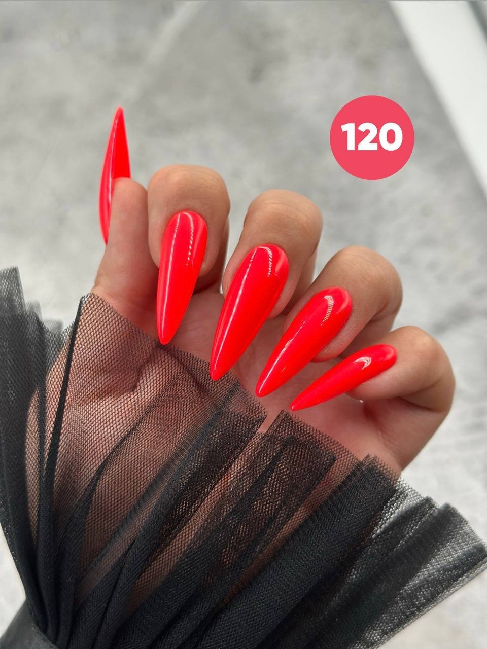 1000049561.jpg Patrisa Gel Polish N°120 8ml - Image 1