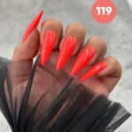 Patrisa Gel Polish N°119 8ml