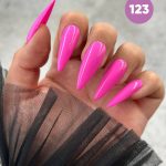 Patrisa Gel Polish N°123 8ml