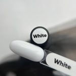 Patrisa Gel Polish WHITE  8ml