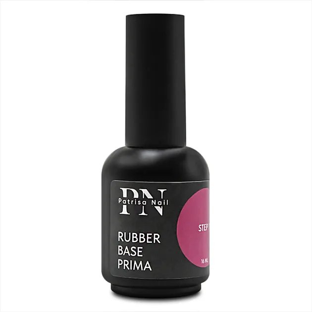 1000049698.jpg Patrisa Rubber Baza Prima 12ml - Image 1