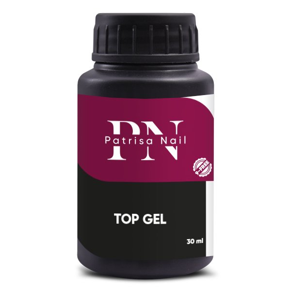 1000049705-2.jpg Patrisa Top Gel 50ml - Image 1