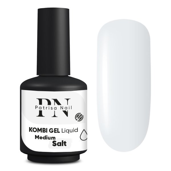 1000049871-2.jpg Patrisa Kombi Gel Liquid Medium Salt 30ml - Image 1