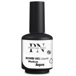 Patrisa Kombi Gel Liquid Medium Aqua 16ml