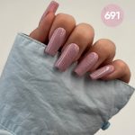 Patrisa Gel Polish N°691 8ml