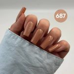 Patrisa Gel Polish N°687 8ml