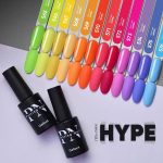 Patrisa Gel Polish N°572 8ml - Image 2