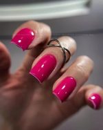 Patrisa Gel Polish N°572 8ml - Image 3