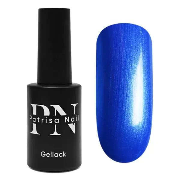 1000051301.jpg Patrisa Gel Polish N°671 8ml - Image 1