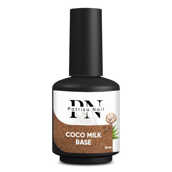 D0A1D0BED181D0BE-milk_16-2-2.jpg Patrisa Coco milk base 100ml - Image 1