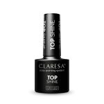 Claresa Top  Shine