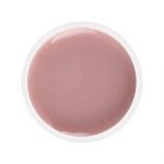 Building Gel Salon Gel Cappuccino by Monika Szlósarczyk Molly Nails HEMA/Di-HEMA Free TPO Free 15g - Image 3