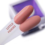 Art Little Foxies Nr 36 / Artistic paint Gel ombre Hema/di-Hema free 5g - Image 2