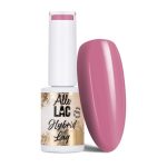 AlleLac Business Woman Gel lak HEMA/Di-HEMA Free 5g No. 195