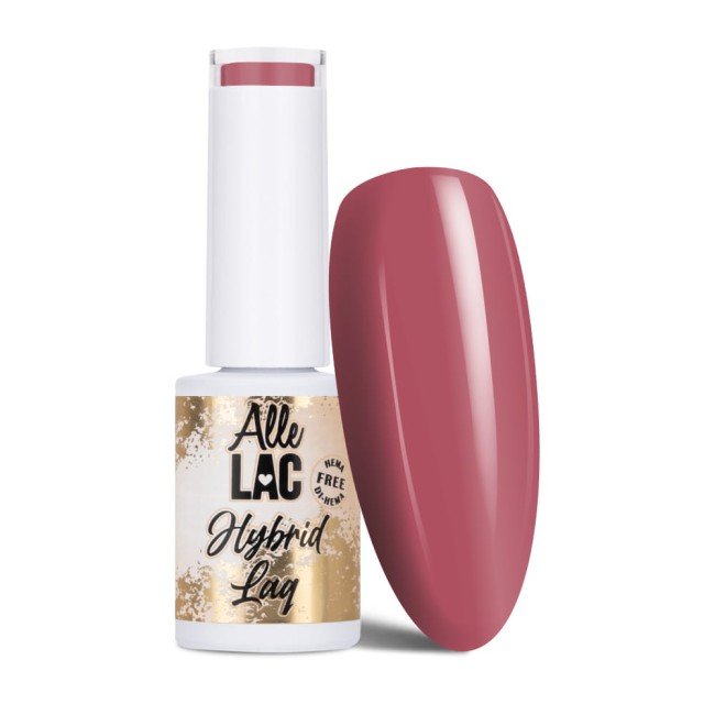 1000053641.jpg AlleLac Business Woman Gel lak HEMA/Di-HEMA Free 5g No. 197 - Image 1