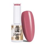 AlleLac Business Woman Gel lak HEMA/Di-HEMA Free 5g No. 196