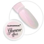 Glamour Effect Allepaznokcie Fire Nail Powder 1g No. 3